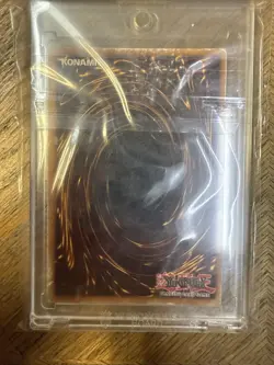 Yu-Gi-Oh! Blue-Eyes White Dragon SDK-001 Light Play Unlimited Edition - Image 2