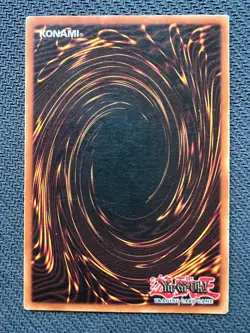 Yugioh Heavy Storm Unlimited Edition Super Rare MRD-142 MP/LP - Image 2