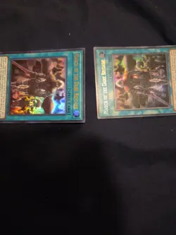 March of the Dark Brigade COTD-EN059 Code of the Duelist 1st Edition & Unlimited - Image 2