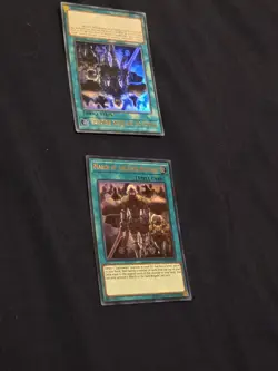 March of the Dark Brigade COTD-EN059 Code of the Duelist 1st Edition & Unlimited - Image 3