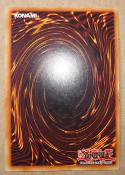 Lightning Warrior LC5D-EN042 Ultra Rare 1st Edition Yugioh - Image 2