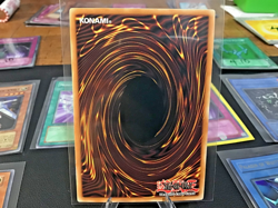 Yugioh Elemental HERO Plasma Vice CT04-EN006 Secret Rare Limited Edition NM - Image 2