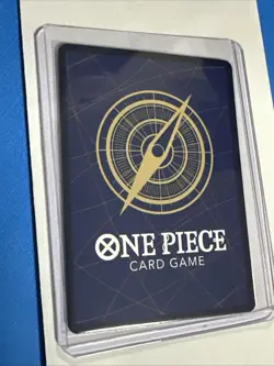 Buggy P-084 Release Event Winner Promo One Piece English NM - Image 4