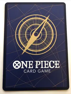 One Piece Kingdoms Of Intrigue Tonoyasu OP04-109 NM - Image 2