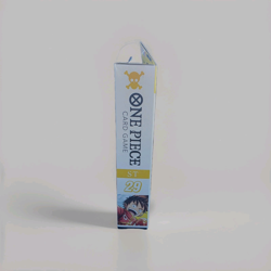 One Piece Egghead ENGLISH Starter Deck ST29 SEALED NEW - Image 3