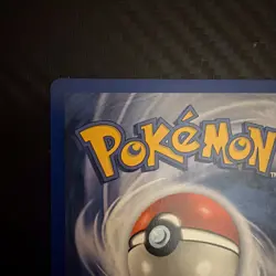 Unown Z 60/105 Neo Destiny Unlimited 2002 Pokemon Card Uncommon NM - Image 5