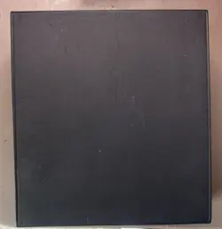 Card Deck Storage Box 1800+ Card Deck Holder Box Trading Card Storage Box Magnet - Image 2