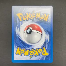Pokemon TCG Karte - Quaxo Deutsch/German 27/75 Neo Discovery EXC-NM - Image 2