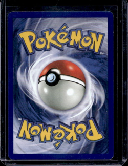 Pokemon TCG Arcanine Black Star Promo Card 6 Wizards of the Coast - Image 2