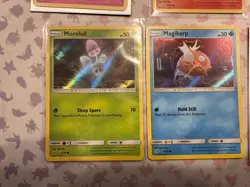 Pokemon cards bundle | Detective Pikachu | No Duplicate | charmander magikarp - Image 2