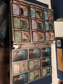 Lot of 112/814 Slippery When Wet Tomb Raider Trading Card Game TCG CCG - Image 3