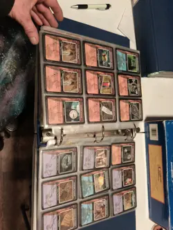 Lot of 112/814 Slippery When Wet Tomb Raider Trading Card Game TCG CCG - Image 4