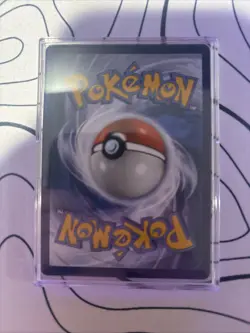 Pokemon Giratina VSTAR TCG 201/196 Lost Origin Secret Rare Rainbow Card - Image 2