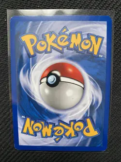 Pokemon TCG Koga's Tangela Gym Challenge 81, Regular 1st Edition Common Card - Image 2