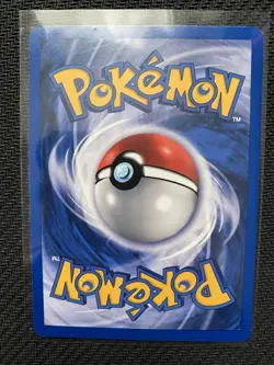 Pokemon TCG Sabrina's Jynx Gym Heroes Card 59/132 First edition - Image 2