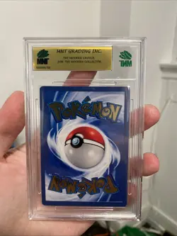 Pikachu - 58/102 (Celebrations Metal Card) 58/102 Promo Gold - Image 2
