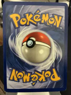 Pokemon TCG Golduck Fossil 1st Edition Uncommon Card 35/62 Lightly Played #3 - Image 2