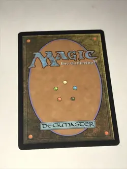 Lys Alana Bowmaster Magic the Gathering Card - Image 5
