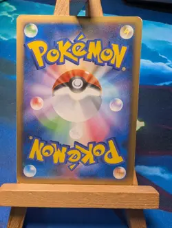 Pokemon Cards 2009 vintage - Mewtwo Lvl. X PtM 006/012 Japanese Vintage Card - Image 2