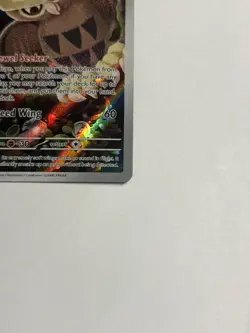 Noctowl 141 Sv: Scarlet & Violet Promo Cards Holo - Image 4