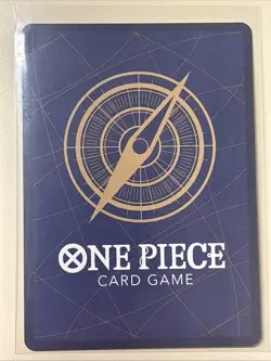 Arlong (Alt Art) OP14-042 R The Azure Sea's Seven - ONE PIECE Card Game English - Image 2