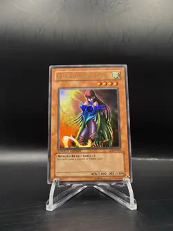 Cyber Harpie Lady SP1-EN001 Sneak Peek Participation Cards: Series 1 Limited... - Image 1