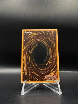 Cyber Harpie Lady SP1-EN001 Sneak Peek Participation Cards: Series 1 Limited... - Image 2