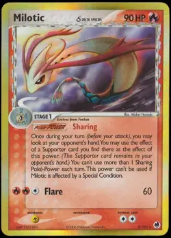 Lot of 10 Pokemon Cards for Tysobaue - Image 1