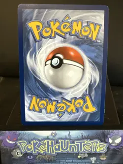 Pokemon Card Swinub 165/159 Journey Together Illustration Rare Near Mint - Image 2