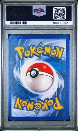2003 Pokemon Aquapolis #114 Togepi Non Holo PSA 10 Card GEM MINT! Trusted Seller - Image 2