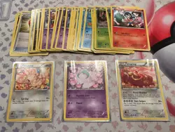 Pokemon cards bundle | legendary treasures | No Duplicate | radiant collection - Image 1