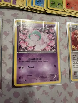 Pokemon cards bundle | legendary treasures | No Duplicate | radiant collection - Image 2