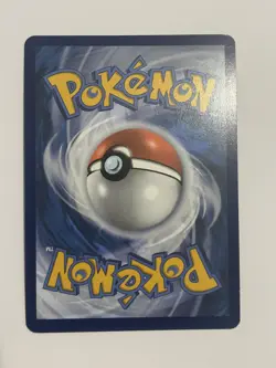 Jynx EX 124 /165 SV2A 151 Double Rare Pokemon TCG Card - Image 2