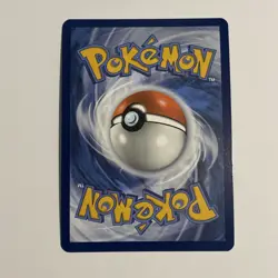 Blastoise EX 009/165 SV2A 151 Double Rare Pokemon TCG Card English (3) - Image 2