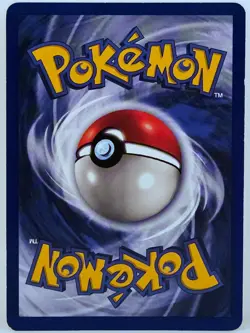 Flareon 3/64 Jungle 🔥1st Edition Holo🔥 Vintage WOTC Pokemon Card - Image 2