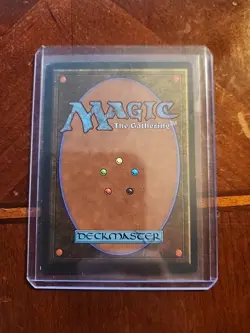MTG Magic the Gathering Card Rebirth Legends LP - Image 2