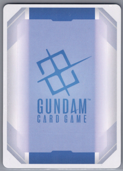 Gundam Card Game - Psycho Gundam - Dual Impact - GD02-001 LR - NM - Image 2
