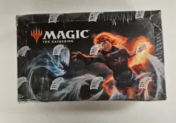*Dinged Core Set 2020 Booster Box M20* Magic -Kid Icarus- - Image 1