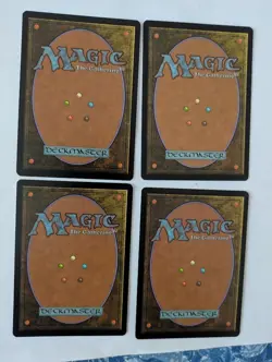 4 Auntie's Hovel Lorwyn MTG NM Free shipping with tracking - Image 2