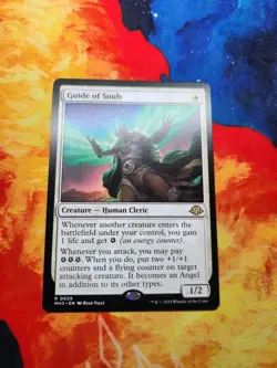 Guide of Souls - Modern Horizons 3 (MH3) - NM - Image 1