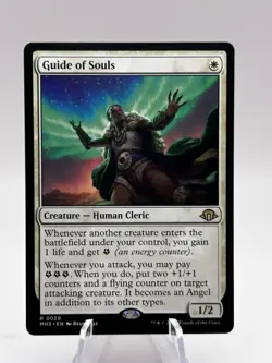 Guide of Souls 0029 Modern Horizons 3 MH3 MTG NM - Image 1