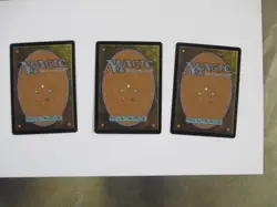 3 X Geosurge - New Phyrexia (NPH) NMT - Image 2