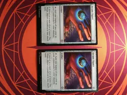 Arcane Signet MTG Modern Horizons Near Mint - Image 2