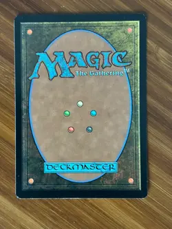 Magic The Gathering Onslaught FOIL - Smother - Uncommon - Image 2