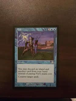 Foil - Prophecy ~NM~ Magic the Gathering MTG - Image 1