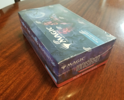 Magic the Gathering: Innistrad Remastered Play Booster Box New Factory Sealed - Image 4