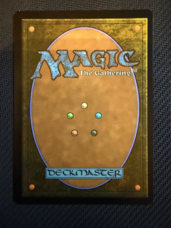 mtg MOX AMBER The Brothers' War: Retro Frame Artifacts LP+ magic - Image 2
