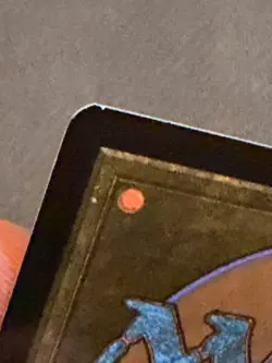 mtg MOX AMBER The Brothers' War: Retro Frame Artifacts LP+ magic - Image 3