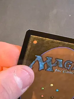 mtg MOX AMBER The Brothers' War: Retro Frame Artifacts LP+ magic - Image 4