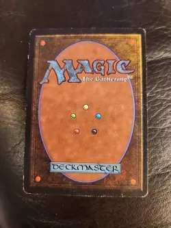 MTG Ironclaw Orcs Beta MP - Image 2